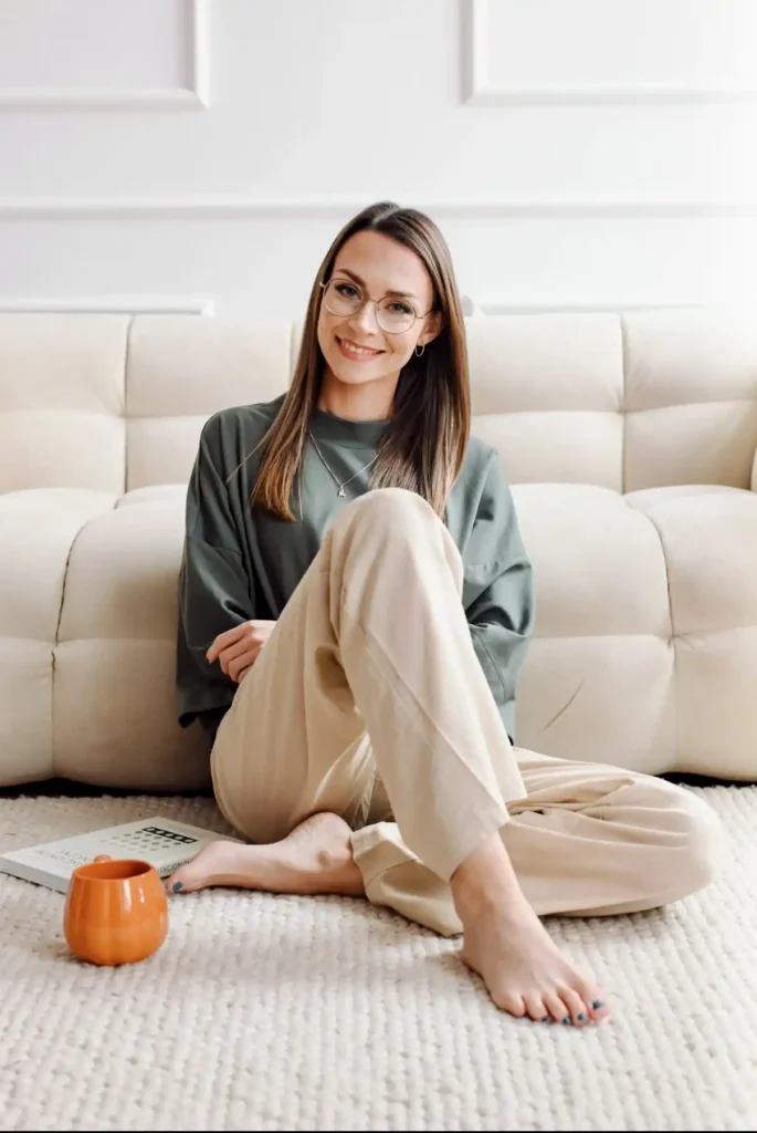 Marta Wojtowicz – konsultacje psychologiczne w atmosferze spokoju i zaufania.